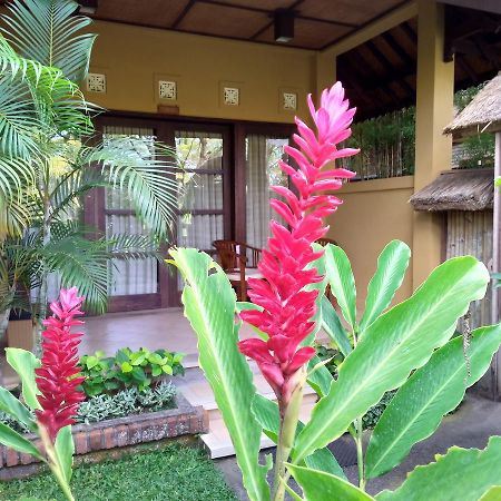 Ubud Lestari Bungalows Luaran gambar